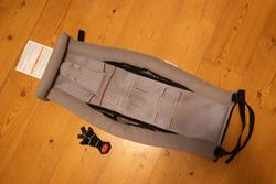 Thule Chariot miminkovník