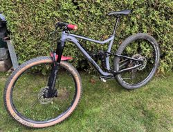 Merida Oné-Twenty Lite