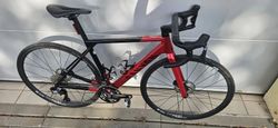 Canyon Ultimate CF SL 8 Di2