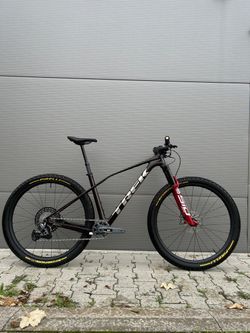 Trek Procaliber 9.7 vel. L