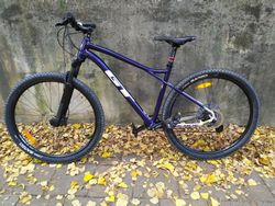 GT AVALANCHE 29 EXPERT