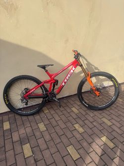 Trek Trek session C29 2022