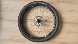 kola Bontrager Kovee Pro 29"