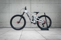 Custom Build Trek Slash Gen 6 9.9 X0 vel M