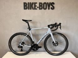 Basso Diamante, Shimano Dura-Ace, Bora WTO vel. 53