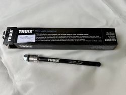 Thule - osa
