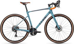 Cube Nuroad Race