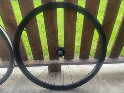 Silniční/Gravel kola Bontrager Aeolus Elite 35V