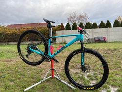 Cube Elite C:62 ONE 2022