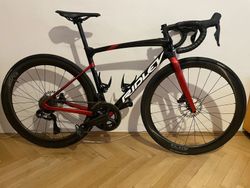 Ridley Fenix