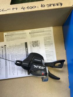 Shimano slx sl m7000