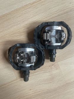 Shimano pd m424