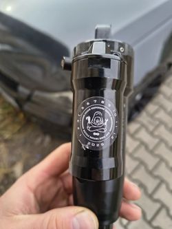 Rock Shox 230x65