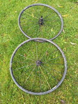 Mavic Ksyrium Pro Exalith