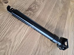 Prodám teleskopickou sedlovku Megamo