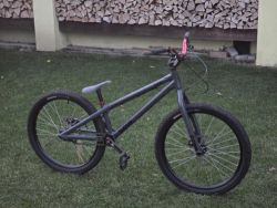 Czar Ion 24
