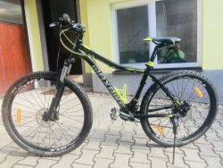 Maxbike M507 Aluminium
