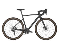 Scott SPEEDSTER GRAVEL 30 BLACK