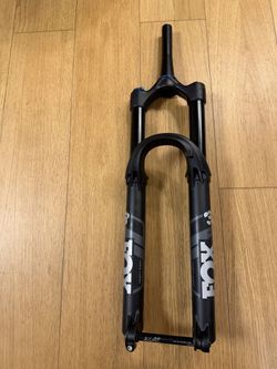 vidlice Fox 38 Performance 29” 170mm