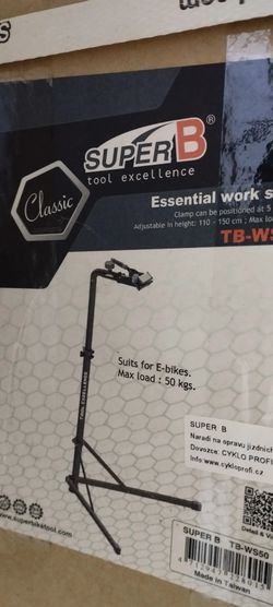 Montážní stojan TB-WS50