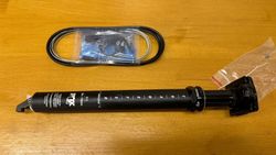 Fox Transfer 31,6 / 6 in / 150 mm