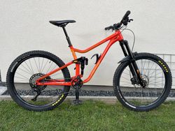 Merida One Sixty 600