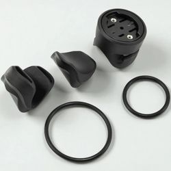 Originální rychloupínací držák pro světlo (radar) Garmin Varia