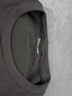 POC chráničové triko