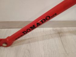 Tažná tyč Domado Variant