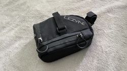 Lezyne Caddy L podsedlová brašna