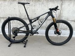 MERIDA NINETY-SIX RC XT - DEORE XT Di2 - vhodné pro XC/Marathon/Downcountry