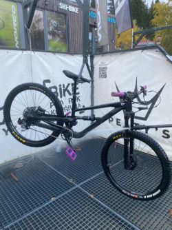 YT Industries Junior jeffsy 2021