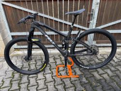 Felt Edict Carbon 29 (18 - M)