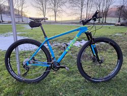 Prodám Trek Superfly 9.8