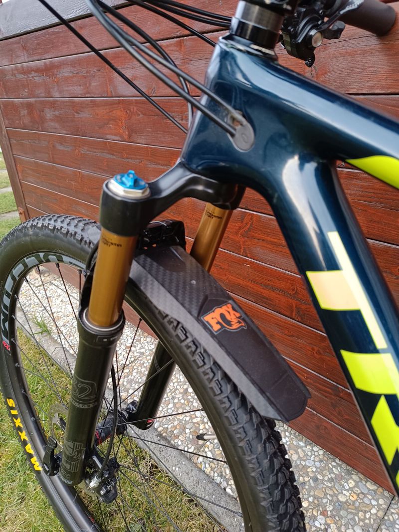 TREK PROCALIBER 9.7 karbon vel.: M/L