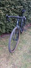 Prodám gravel Specialized Diverge E5, Shimano GRX 2x10, vel.54