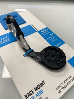 K-Edge PRO Race Mount Garmin