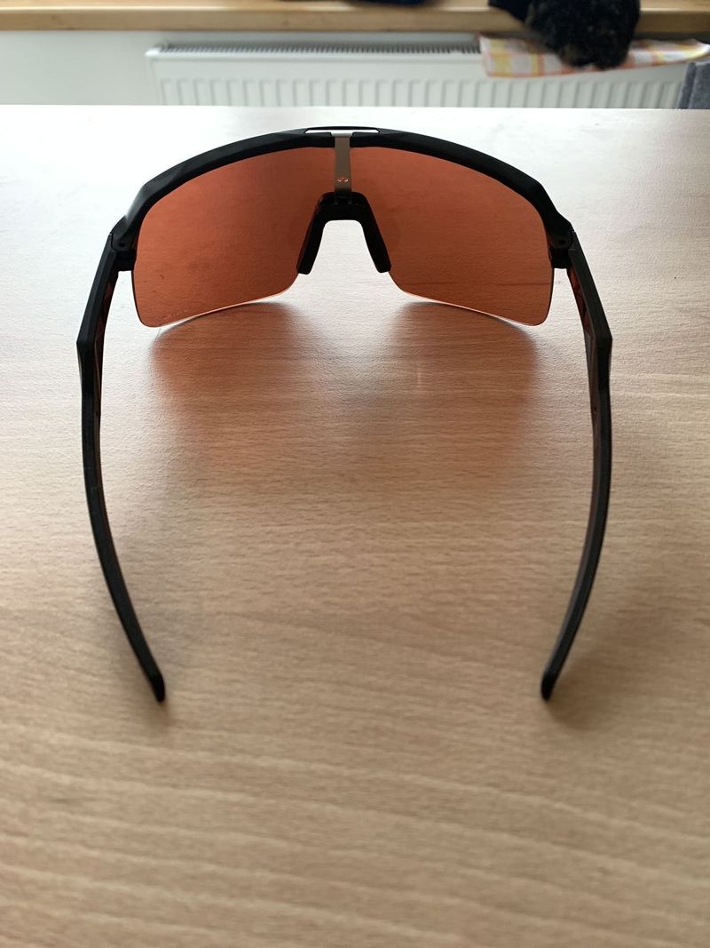 Oakley Sutro Lite