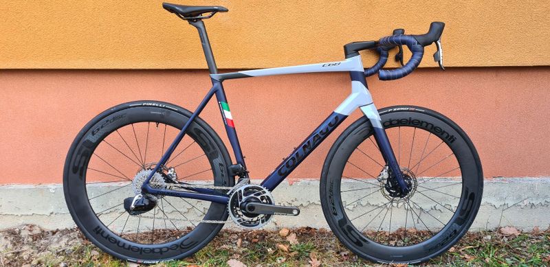 Colnago c68 2024