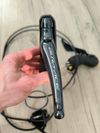 páky Shimano Dura Ace 2x11, ST-R9120 + třmeny BR-R9170