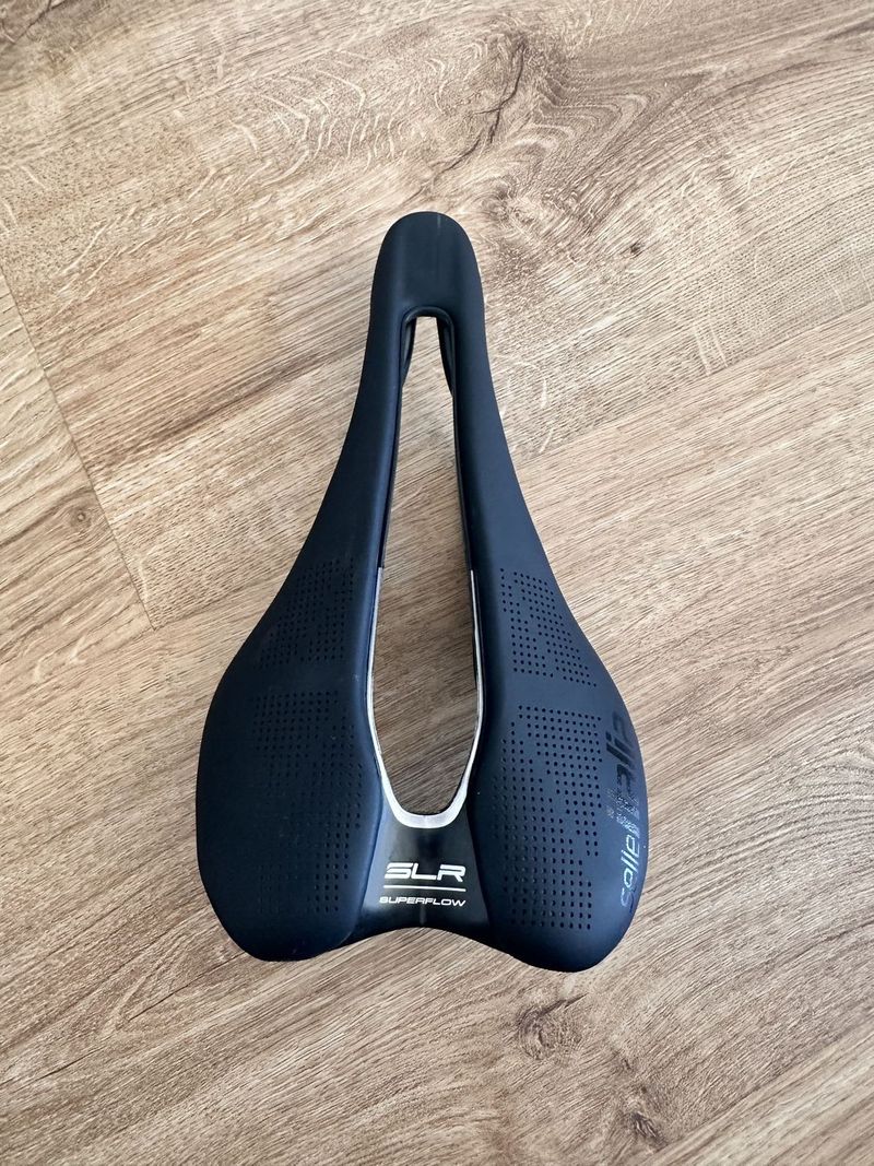 Selle Italia SLR Superflow 130