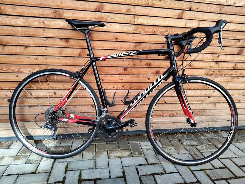 Specialized ALLEZ