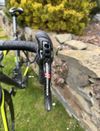 Colnago C60, Ligtweight, Campagnolo Superrecord