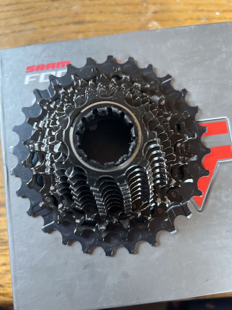 Sram Force CS-XG-1270-D1