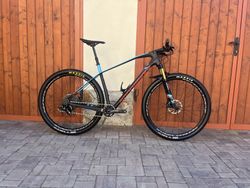 MONDRAKER PODIUM RR SL