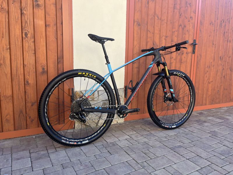 MONDRAKER PODIUM RR SL