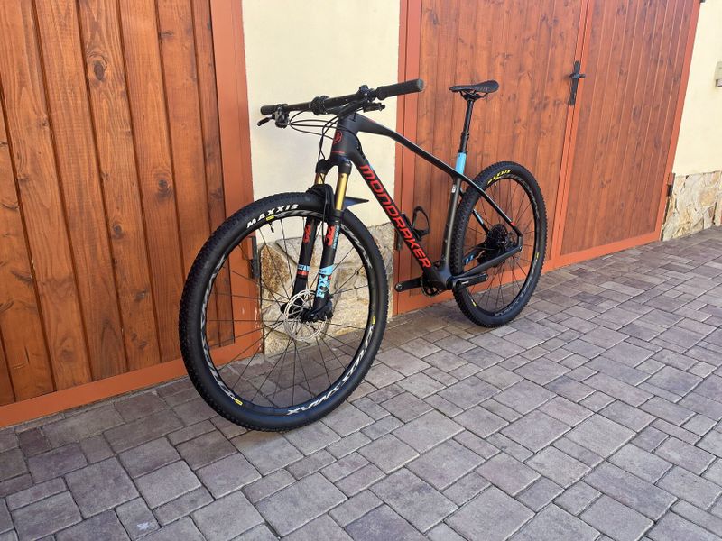 MONDRAKER PODIUM RR SL