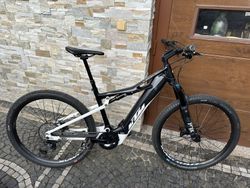  KTM MACINA CHACANA 292 2020 