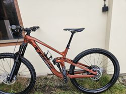 Trek Slash 8 GX 29 vel. M/L