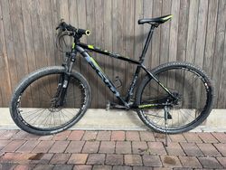 Prodám horské kolo SCUD 29" Shimano SLX, Deore 